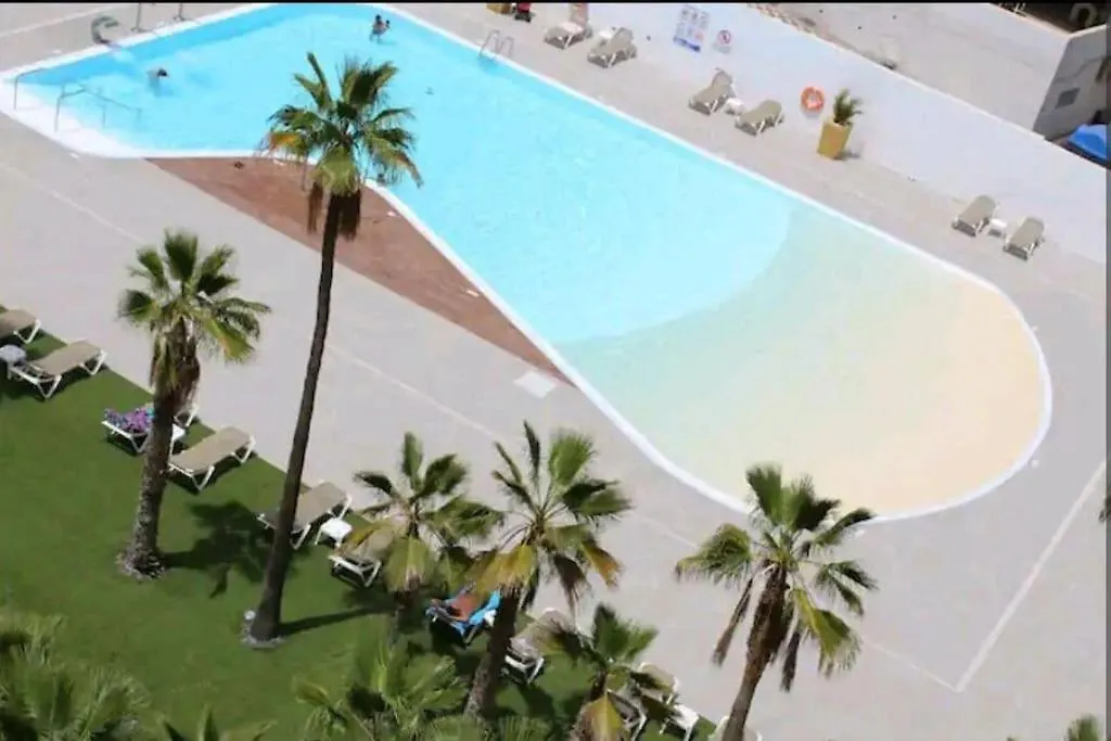 Eagle View Lägenhet Maspalomas  Maspalomas (Gran Canaria)