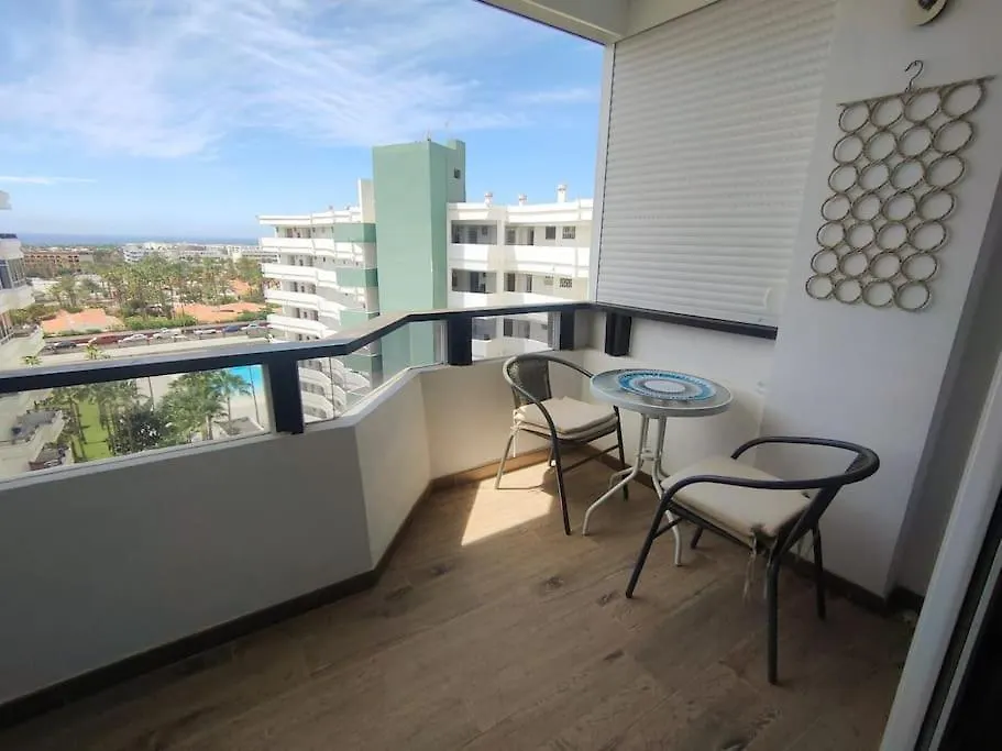 דירות מספאלומס Eagle View